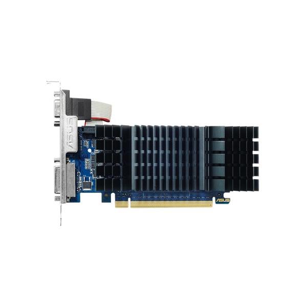 Vga Asus Gt 730 2gb Gddr5 Vga, Dvi, Hdmi 2560x1600 Clock 902 Mhz Memory 5010 Mhz 64bit