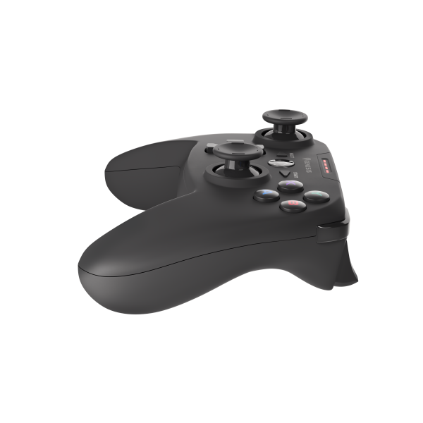 Mando Genesis Wireless Gamepad Pv58 (pcd/ps3)