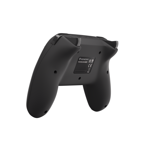 Mando Genesis Wireless Gamepad Pv58 (pcd/ps3)