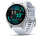 Garmin Fenix 8 Whitestone / Smartwatch 43mm