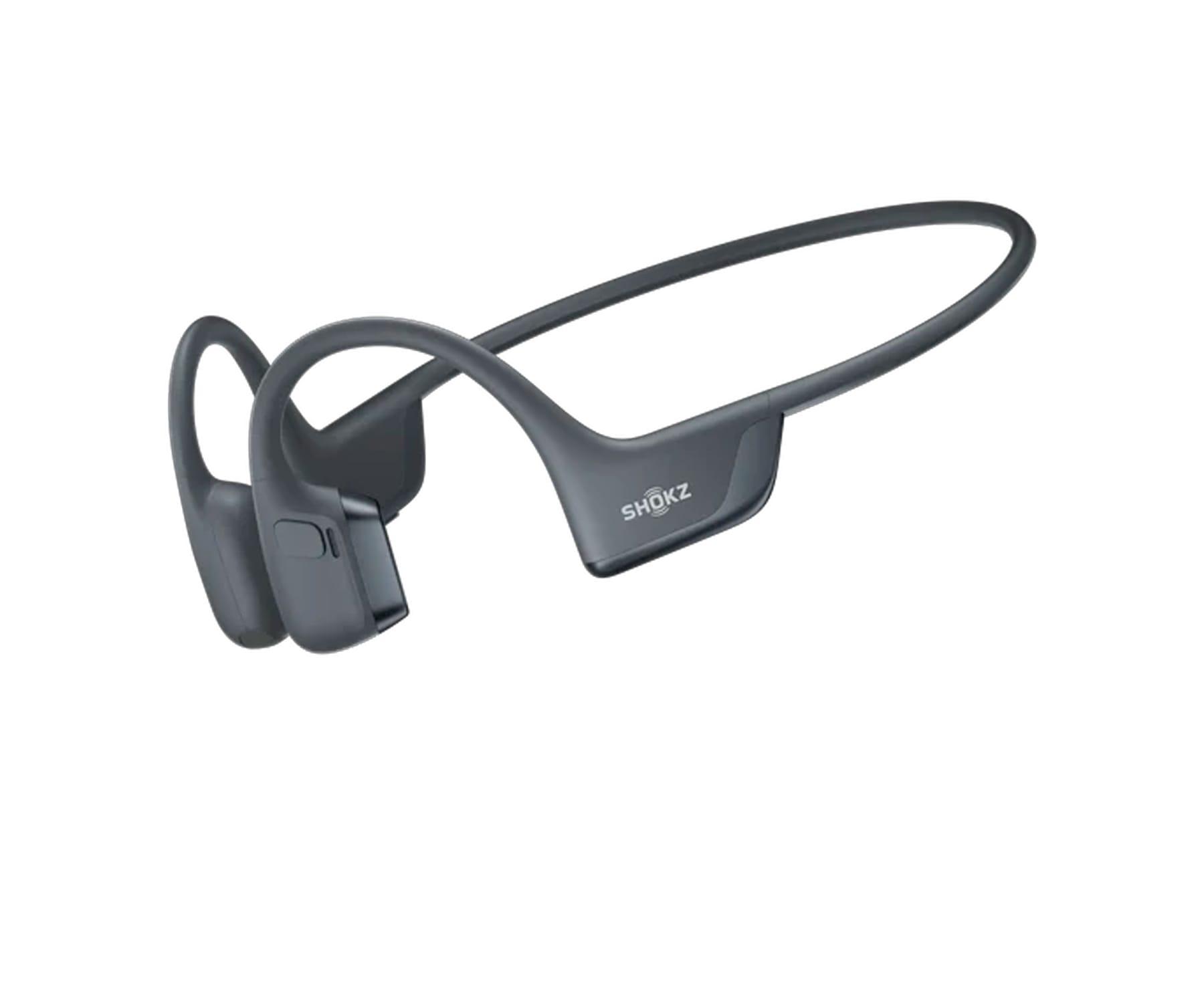 Shokz Openrun Pro 2 Black / Auriculares De Conducción sea Inalámbricos