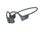 Shokz Openrun Pro 2 Black / Auriculares De Conducción sea Inalámbricos