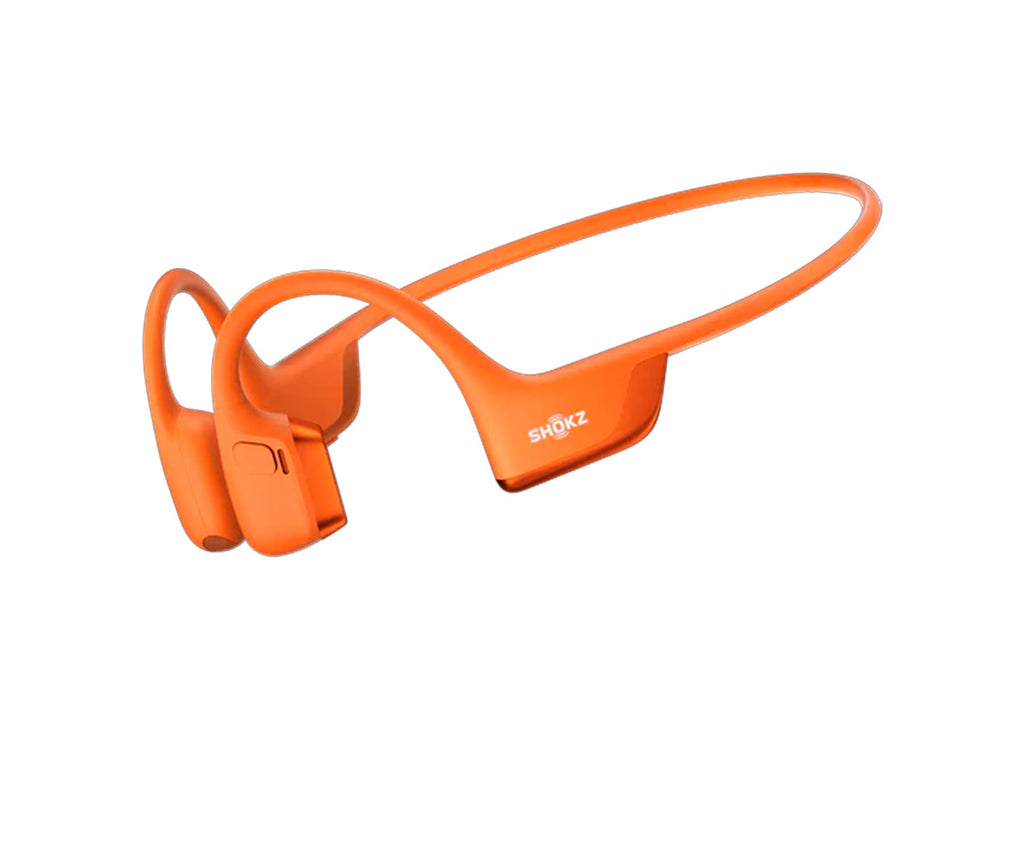 Shokz Openrun Pro 2 Orange / Auriculares De Conducción sea Inalámbricos