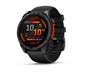 Garmin Fenix 8 Slate Gray / Smartwatch 47mm