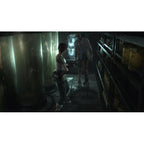 Resident Evil Origins Collect Ps4