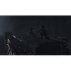 Resident Evil Origins Collect Ps4
