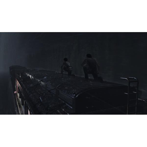 Resident Evil Origins Collect Ps4