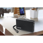 Muse M-030 R Negro / Radio Portátil