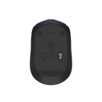 Mouse Logitech Wireless M171 Black P/n:910-004424