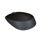 Mouse Logitech Wireless M171 Black P/n:910-004424