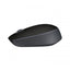 Mouse Logitech Wireless M171 Black P/n:910-004424
