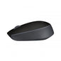 Mouse Logitech Wireless M171 Black P/n:910-004424