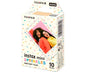 Fujifilm Instant Film Mini Sprinkles / Película Fotográfica Instantánea
