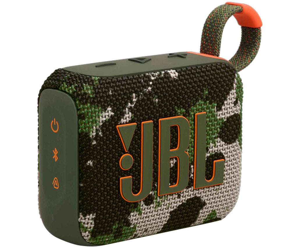 Jbl Go4 Squad / Altavoz Portátil