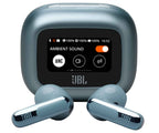 Jbl Live Flex 3 Blue / Auriculares Inear True Wireless