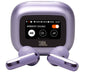 Jbl Live Flex 3 Purple / Auriculares Inear True Wireless