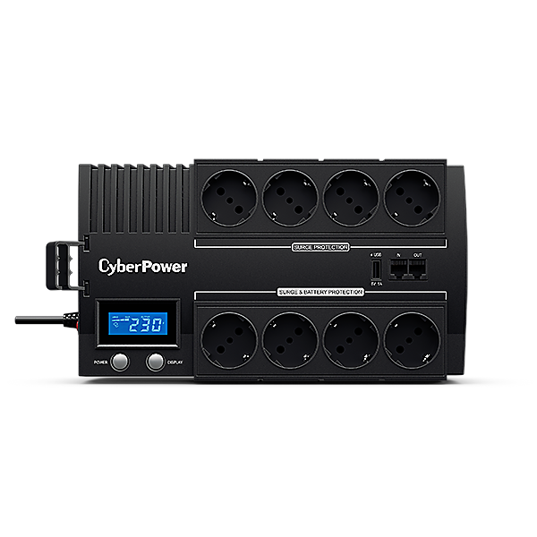 SAI CyberPower BR1000ELCD 600 W