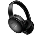 Bose Quietcomfort Black / Auriculares Overear Inalámbricos