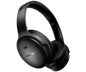 Bose Quietcomfort Black / Auriculares Overear Inalámbricos