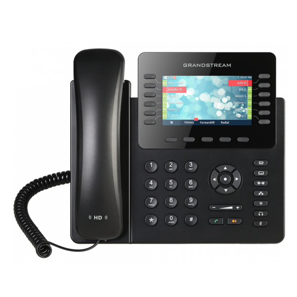 Telefono Ip Grandstream Gxp2170