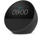 Amazon Echo Spot Black / Radio Despertador