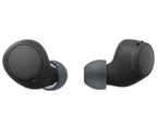 Sony Wf-c510 Black / Auriculares Inear True Wireless