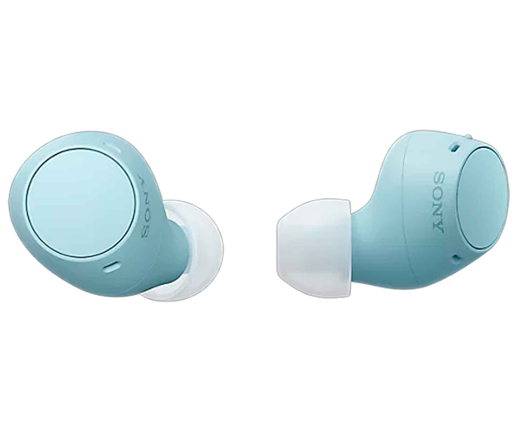 Sony Wf-c510 Blue / Auriculares Inear True Wireless