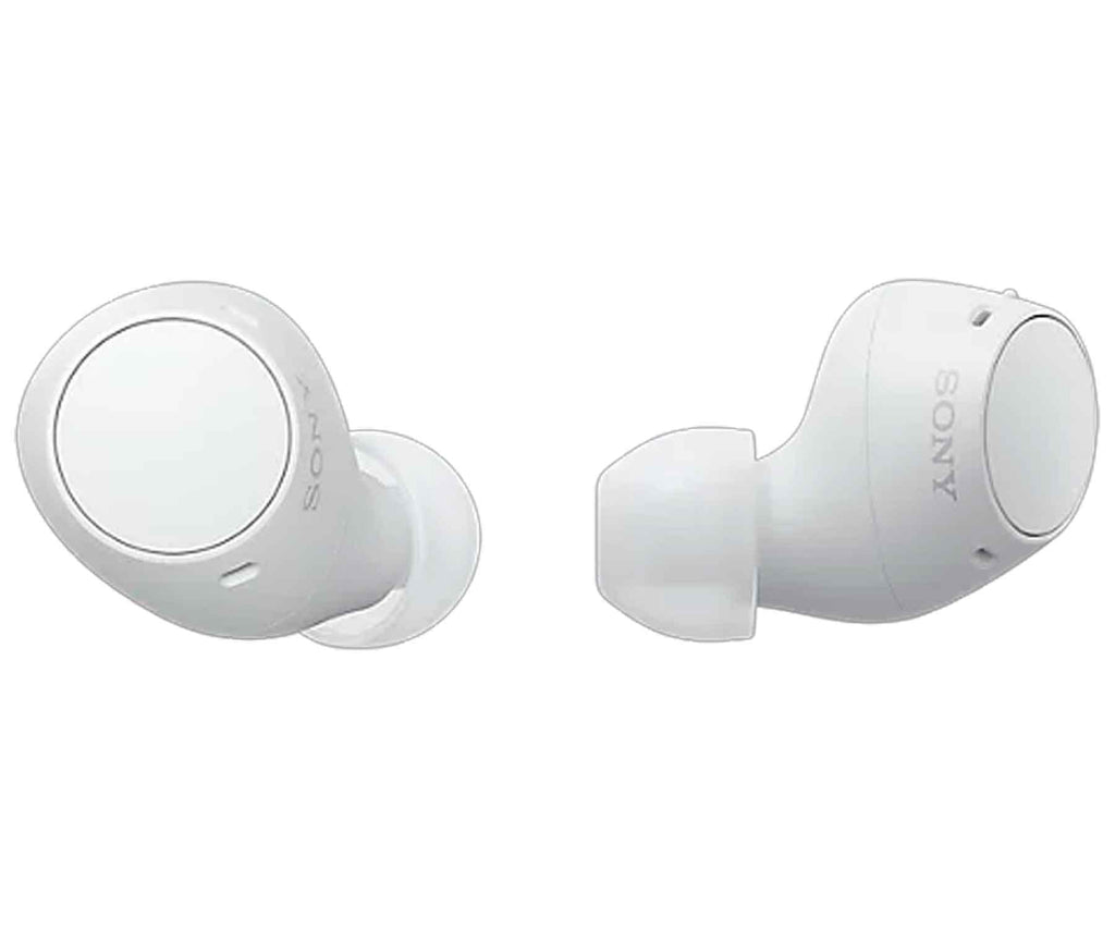 Sony Wf-c510 White / Auriculares Inear True Wireless