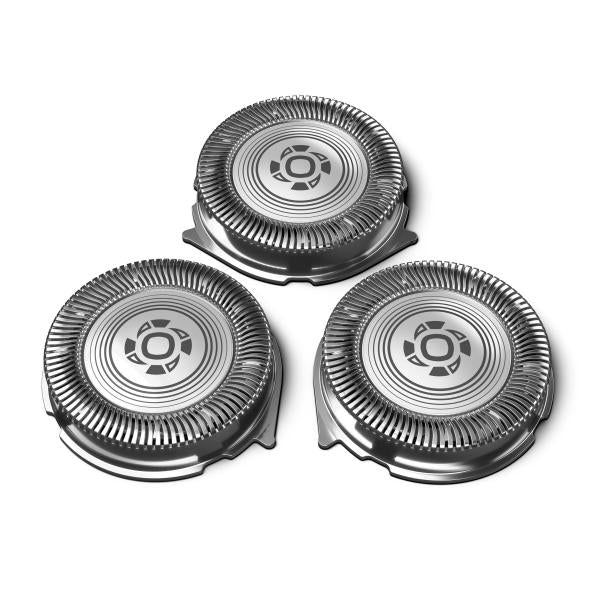 Philips Sh30/50 / Cabezal De Recambio Series S1000-s5000