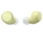 Sony Wf-c510 Yellow / Auriculares Inear True Wireless
