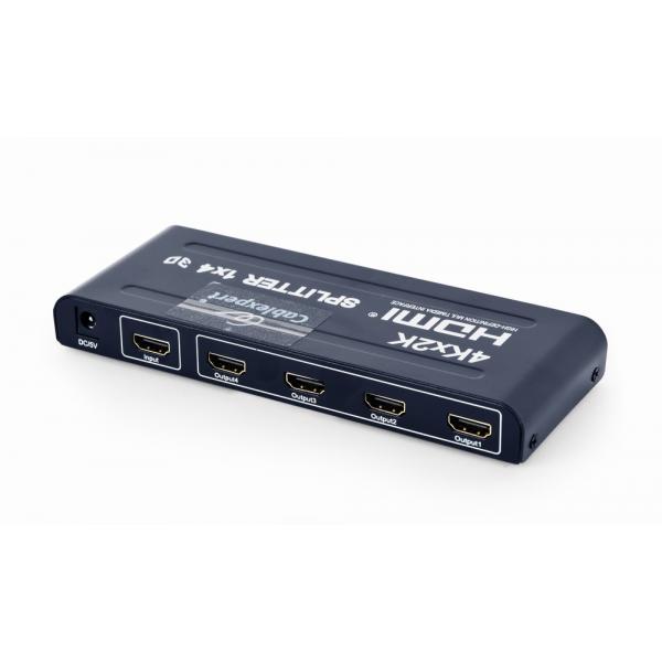 Splitter Gembird Hdmi 4 Monitores