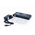 Splitter Gembird Hdmi 4 Monitores