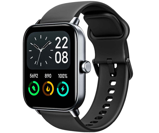 Beafon Smartwatch 101 Black / Smartwatch 1.8" Hover Image