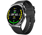 Beafon Smartwatch 401 Black / Smartwatch 1.43" Amoled