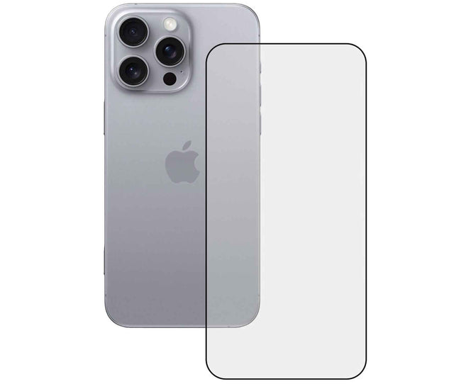Ksix Protector De Pantalla / Apple Iphone 16 Pro Max Hover Image