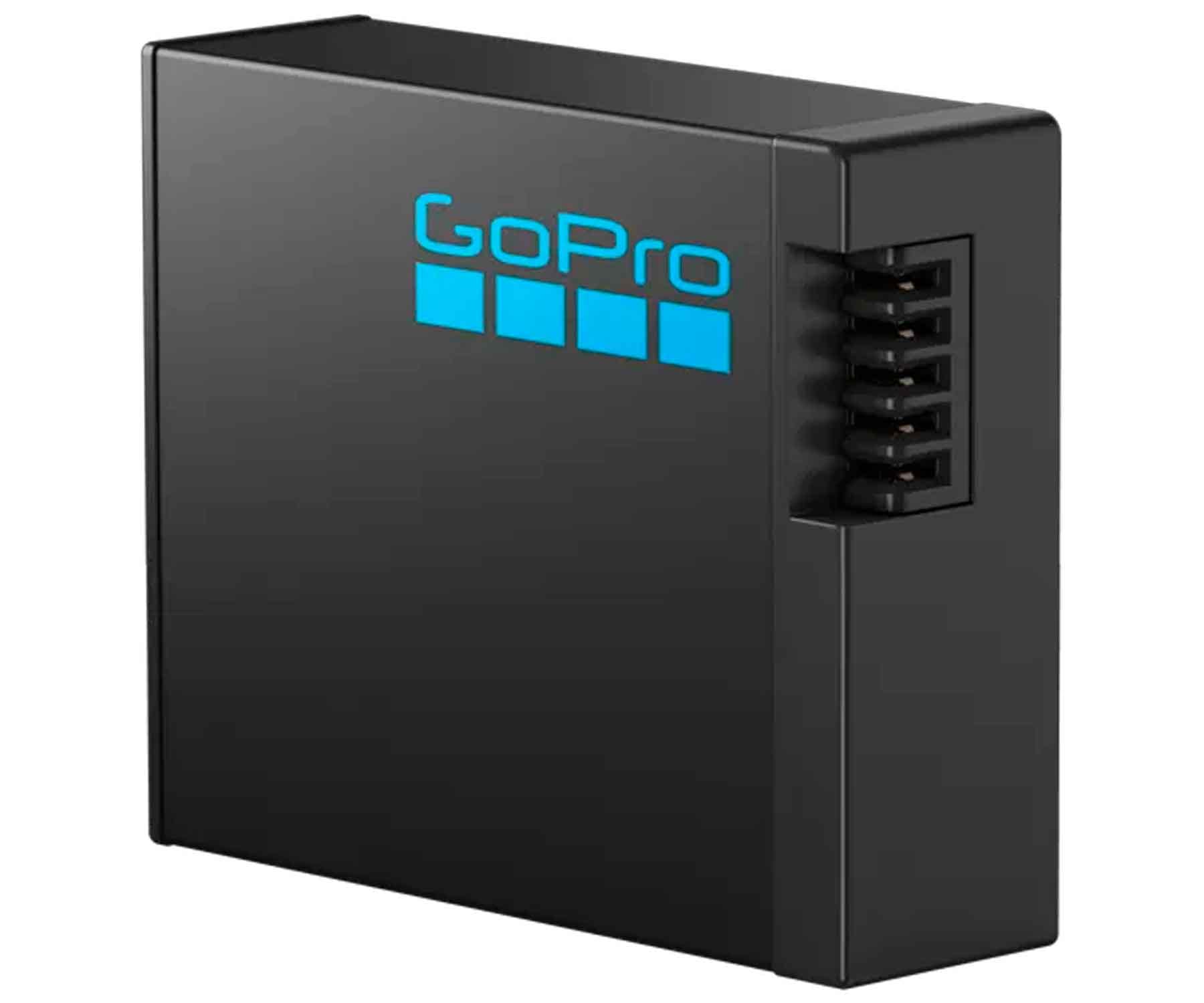 Gopro Enduro Batt Hero13 / Batería De Larga Duración