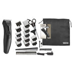 Wahl 9639-816 Negro / Cortapelos Y Cortabarbas 2 En 1