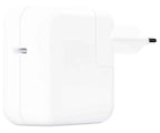 Apple Mw2g3zm/a White / Cargador De Red Eléctrica Usb-c 30w