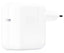 Apple Mw2g3zm/a White / Cargador De Red Eléctrica Usb-c 30w