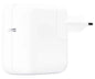 Apple Mw2g3zm/a White / Cargador De Red Eléctrica Usb-c 30w