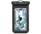 Head Funda Flotante Impermeable / Estanca Ipx8 / Universal Hasta 6.8"