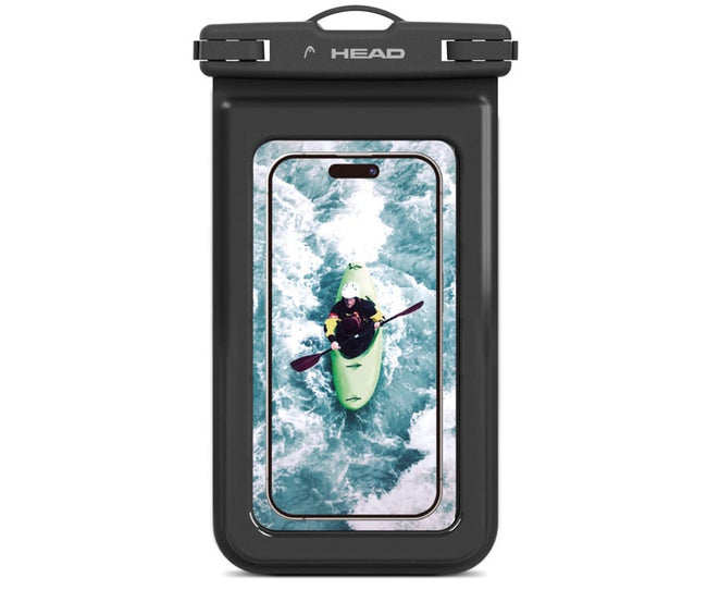 Head Funda Flotante Impermeable / Estanca Ipx8 / Universal Hasta 6.8" Hover Image