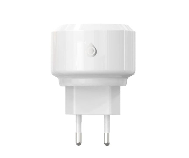Jc A5517 / Adaptador Enchufe Universal De Viaje A Conector Eu Hover Image