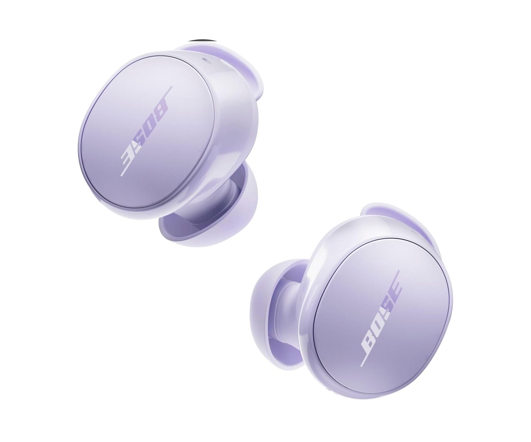 Bose Quietcomfort Earbuds Lila / Auriculares Inear True Wireless