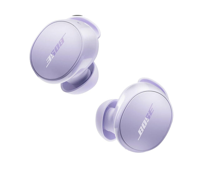 Bose Quietcomfort Earbuds Lila / Auriculares Inear True Wireless Hover Image