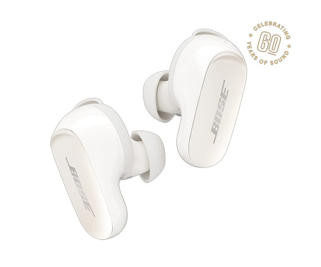 Bose Quietcomfort Ultra Earbuds Diamond 60 Edt / Auriculares Inear True Wireless Hover Image