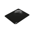 Alfombrilla Trust Eco-friendly Mouse Pad Black (negro)