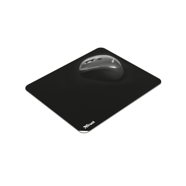 Alfombrilla Trust Eco-friendly Mouse Pad Black (negro) Main Image