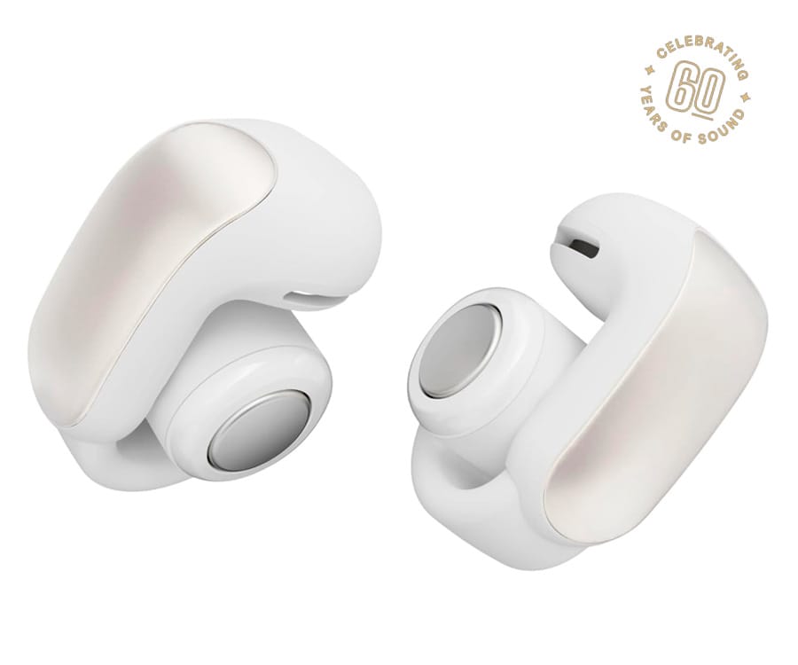 Bose Ultra Open Earbuds Diamond 60 Edt / Auriculares Inear True Wireless
