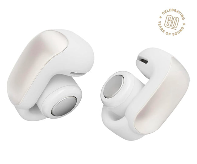 Bose Ultra Open Earbuds Diamond 60 Edt / Auriculares Inear True Wireless Hover Image
